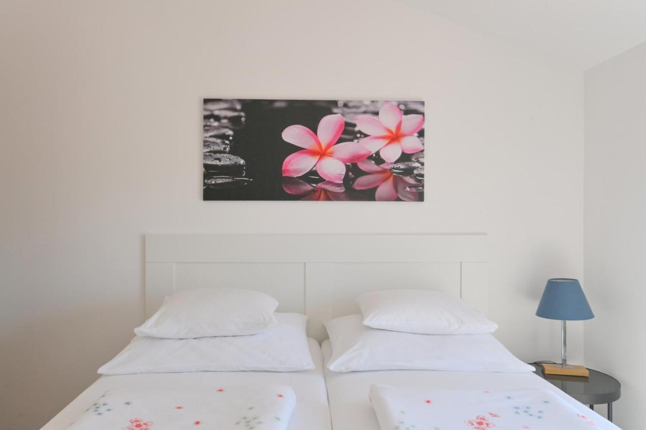 Apartments Basic Sveti Anton 88 Малинська Екстер'єр фото